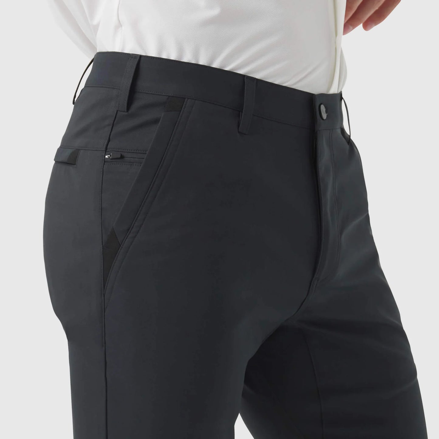 Classic Men's Trousers FlexTech™