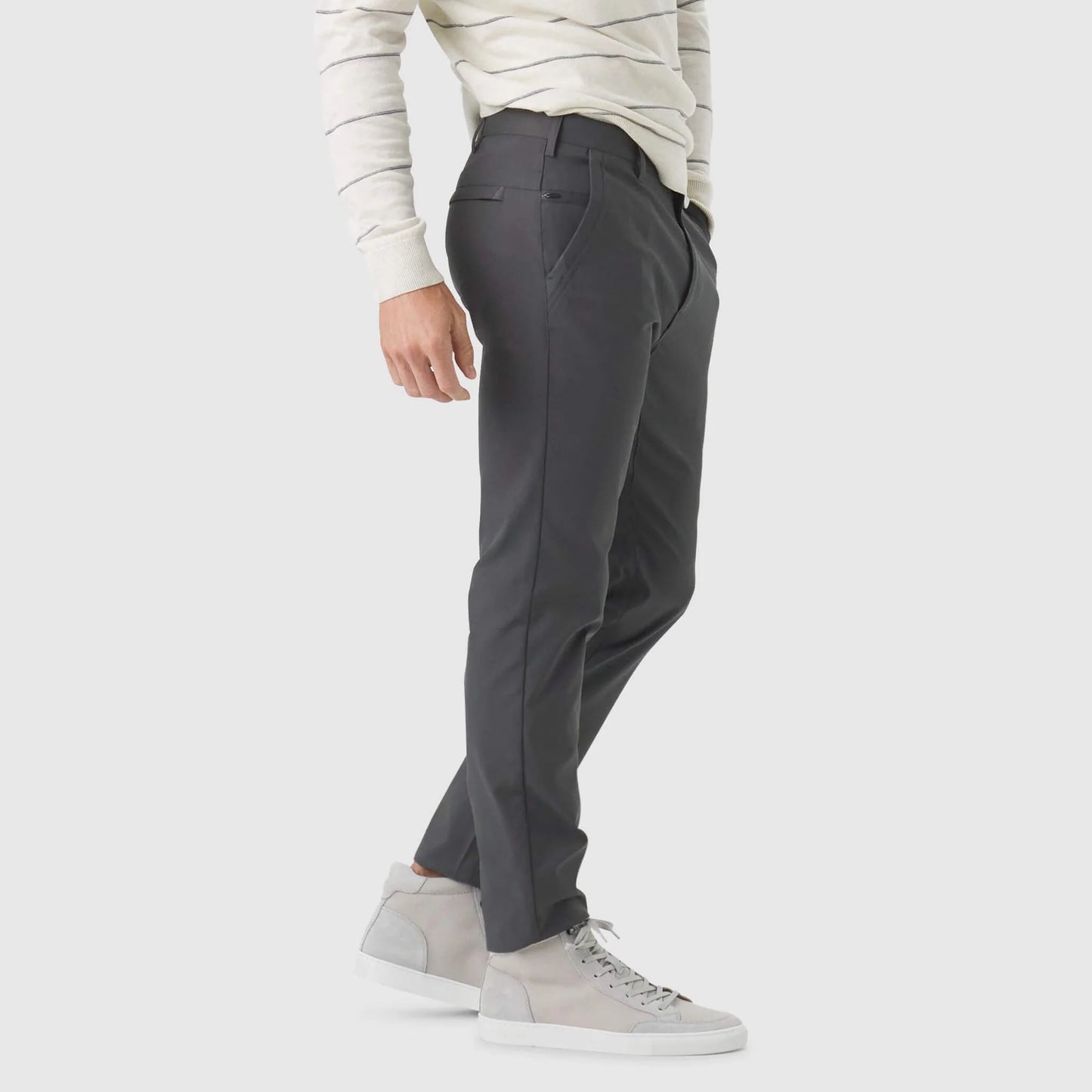 Classic Men's Trousers FlexTech™