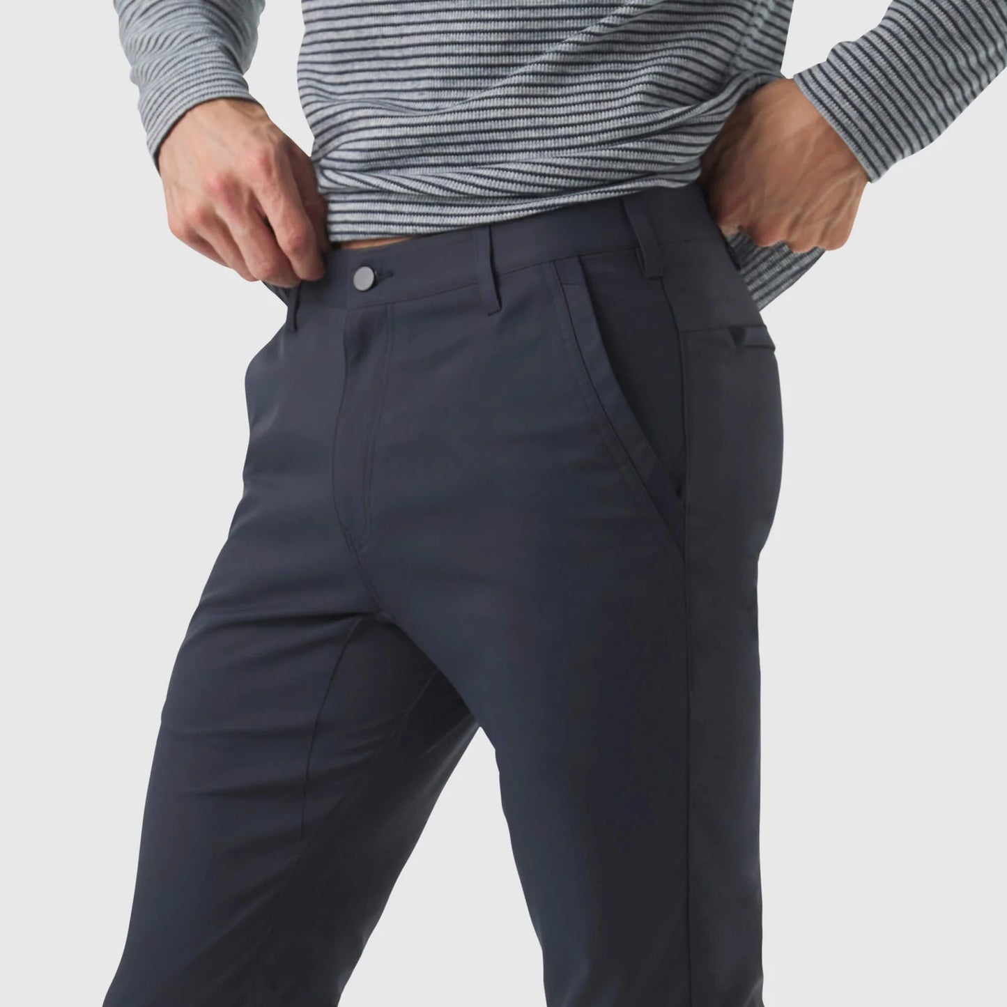 Classic Men's Trousers FlexTech™
