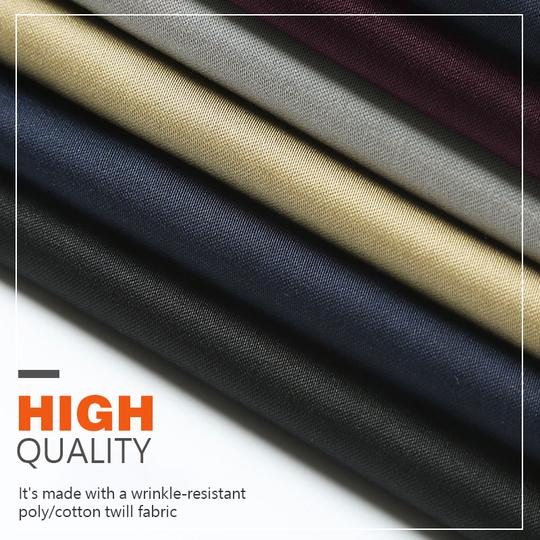 Classic Men's Trousers