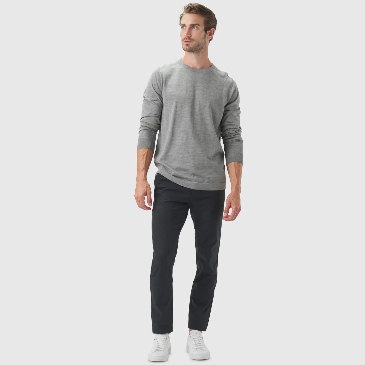 Classic Men's Trousers FlexTech™