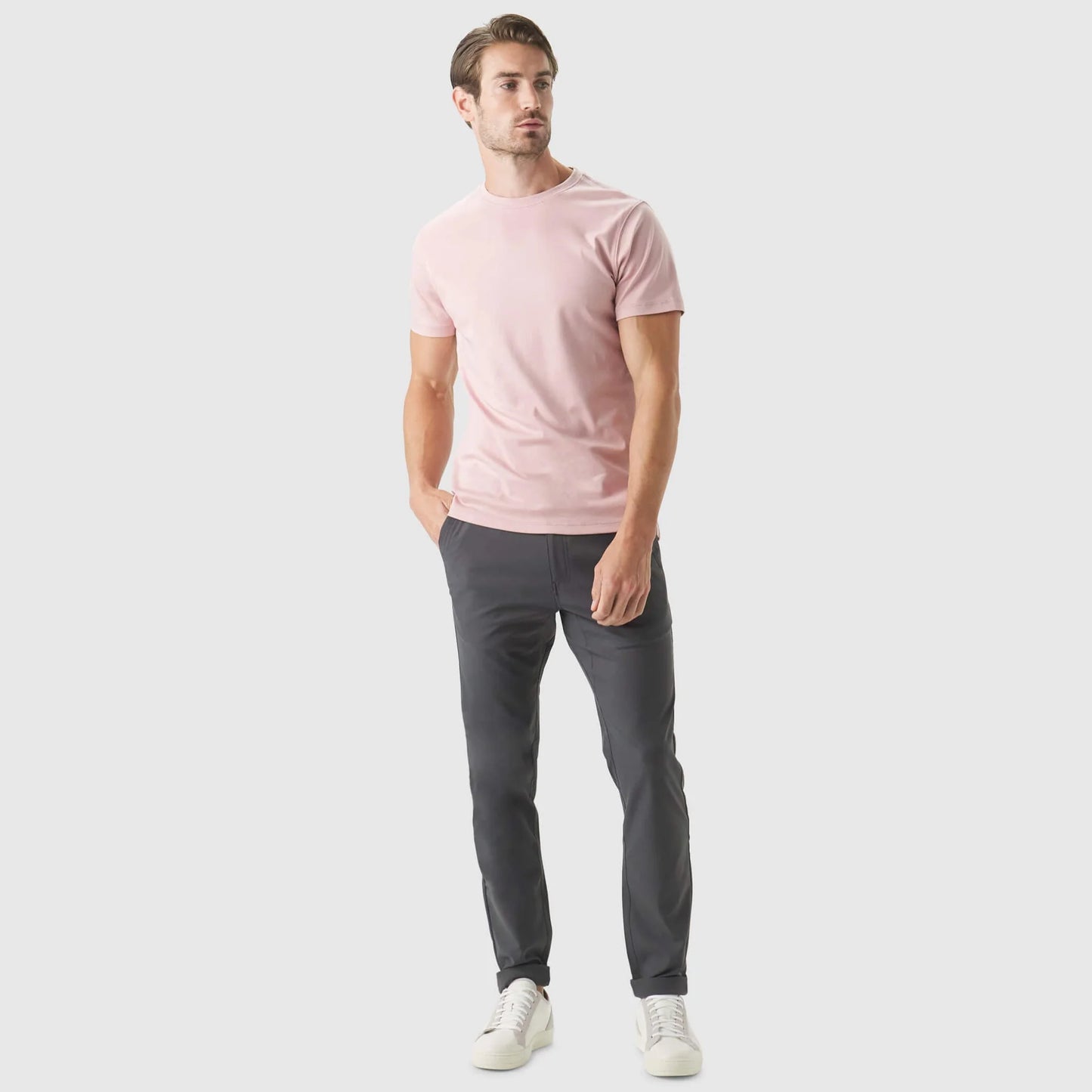 Classic Men's Trousers FlexTech™