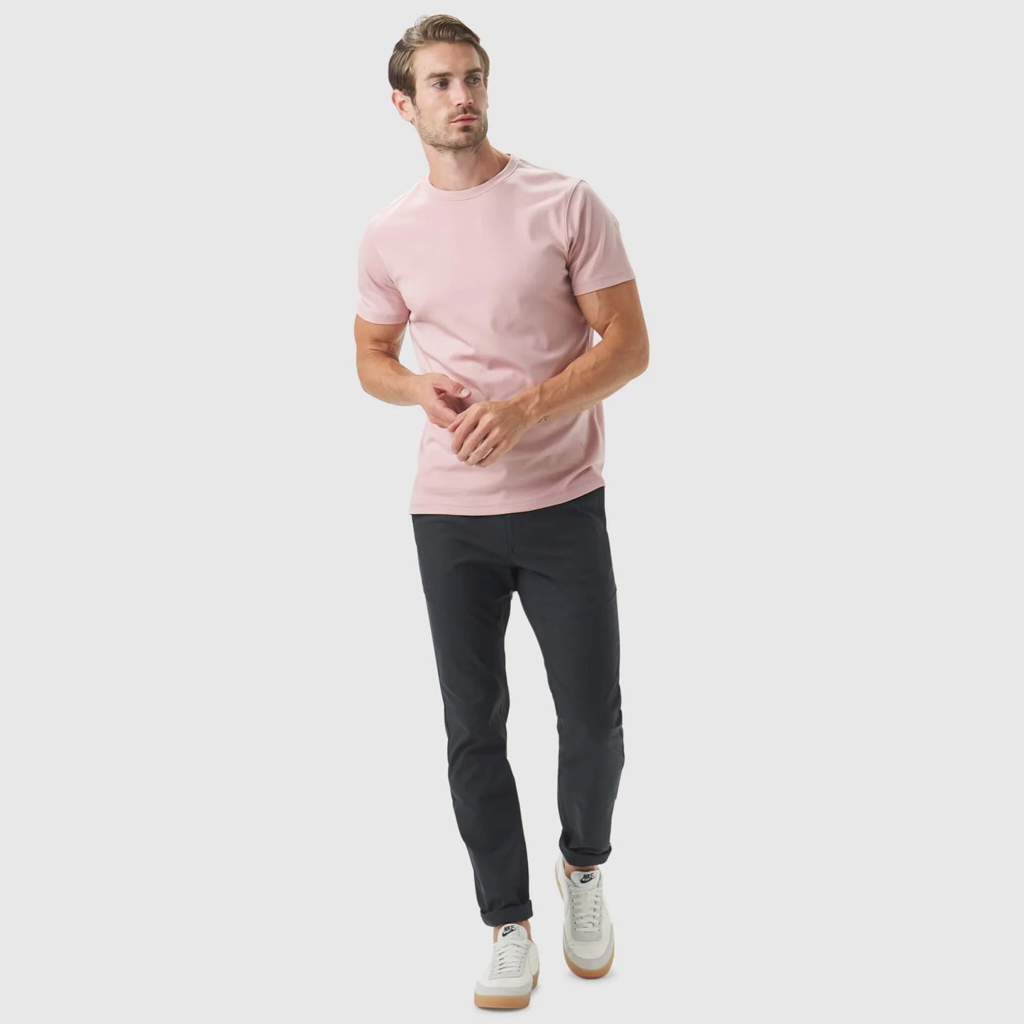 Classic Men's Trousers FlexTech™
