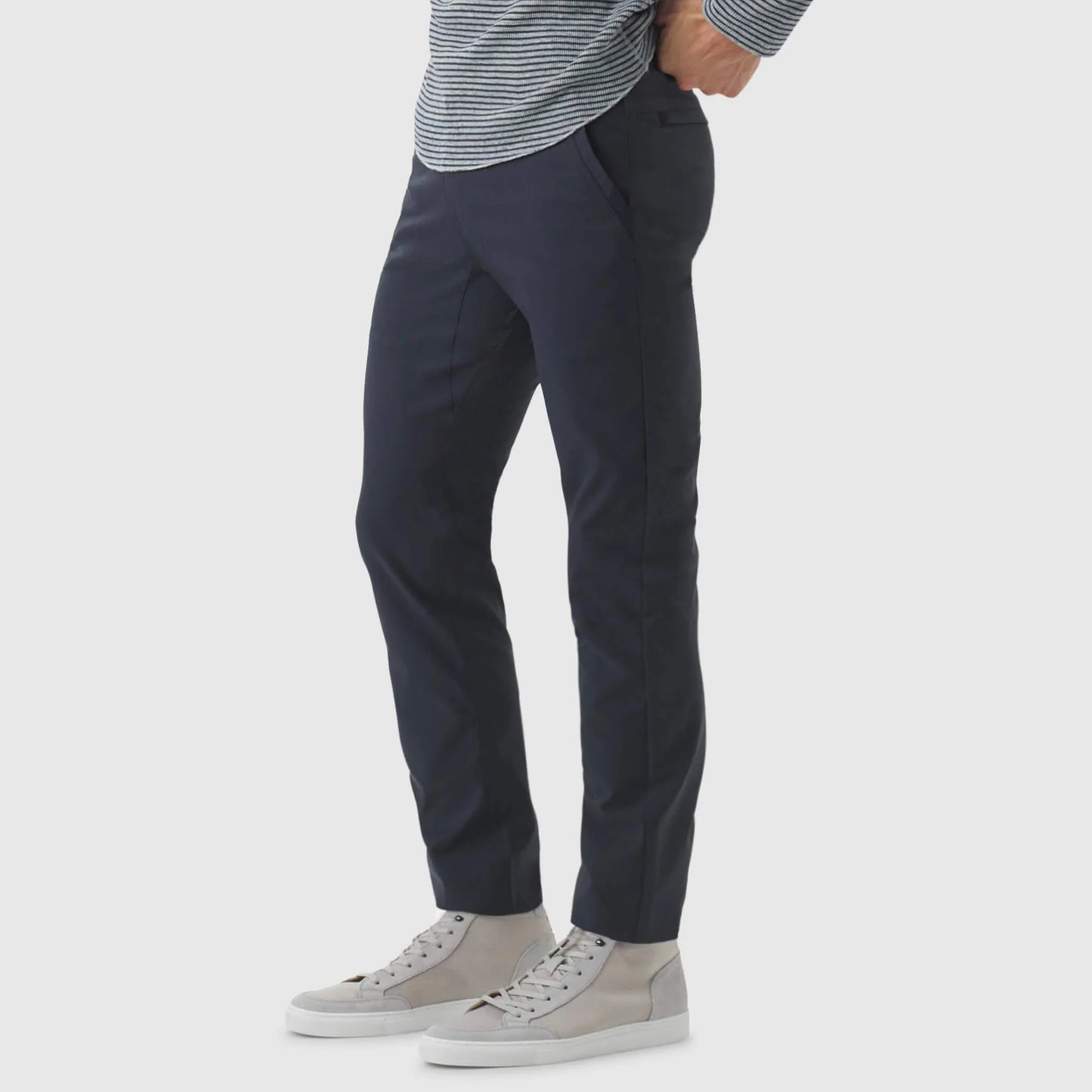 Classic Men's Trousers FlexTech™