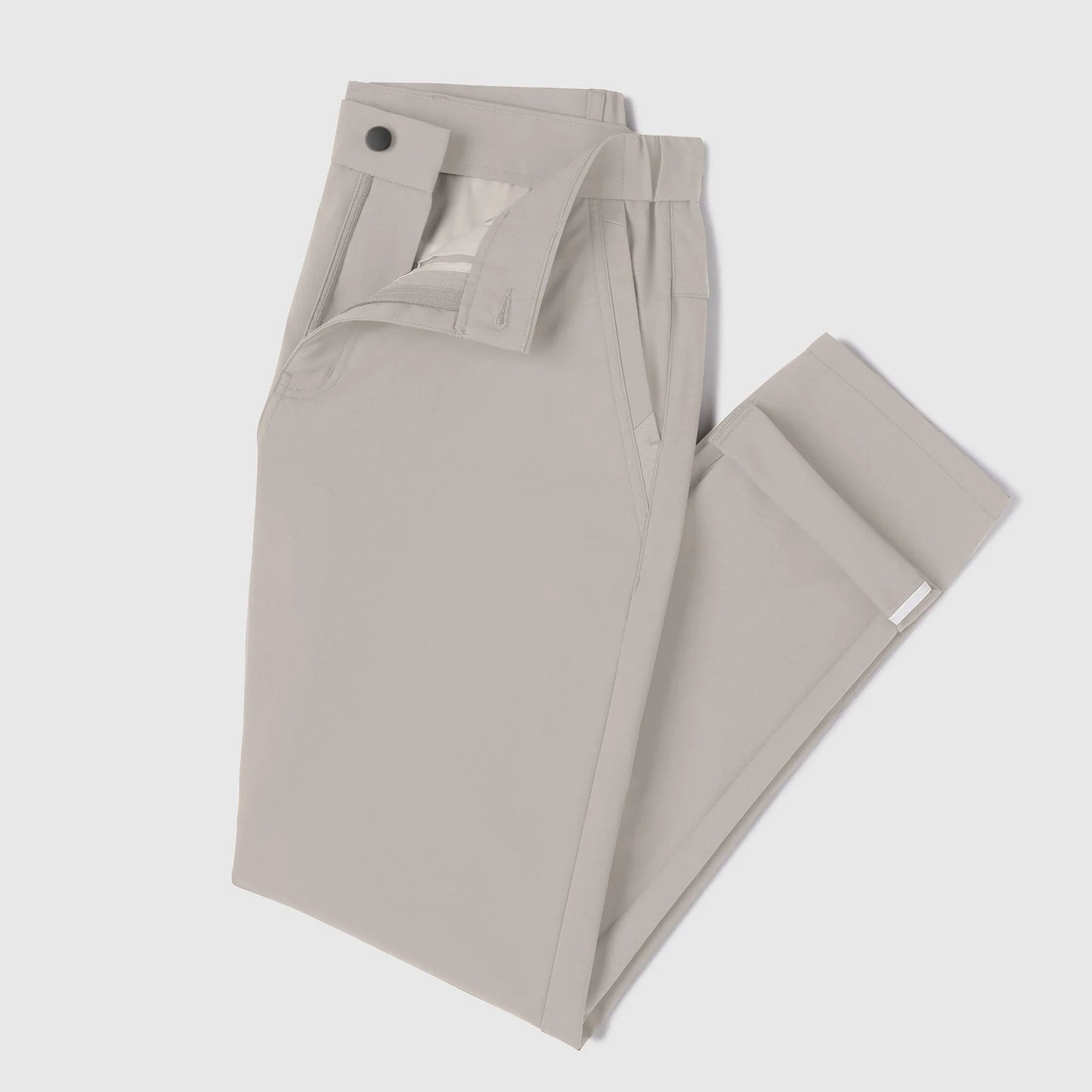 Classic Men's Trousers FlexTech™