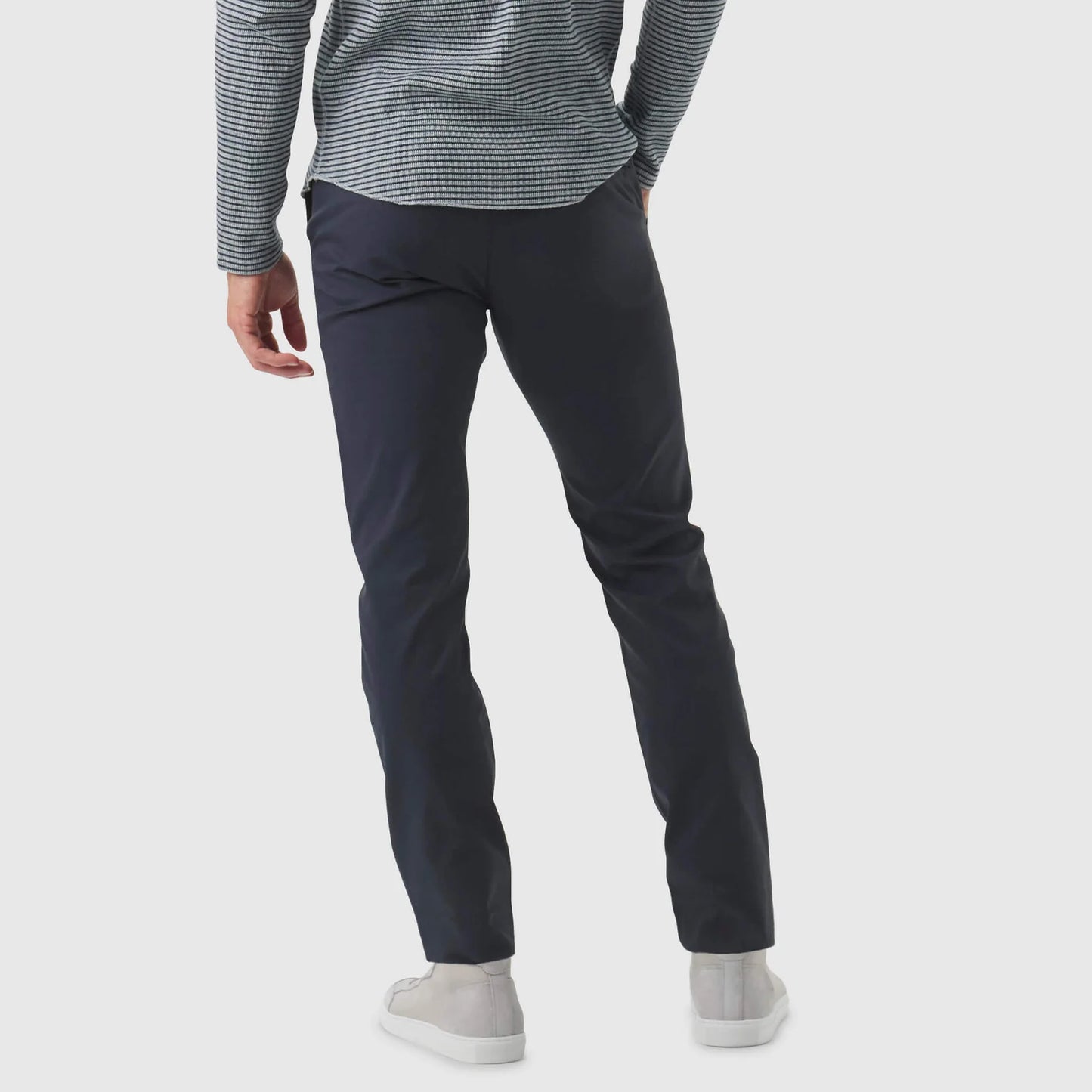 Classic Men's Trousers FlexTech™