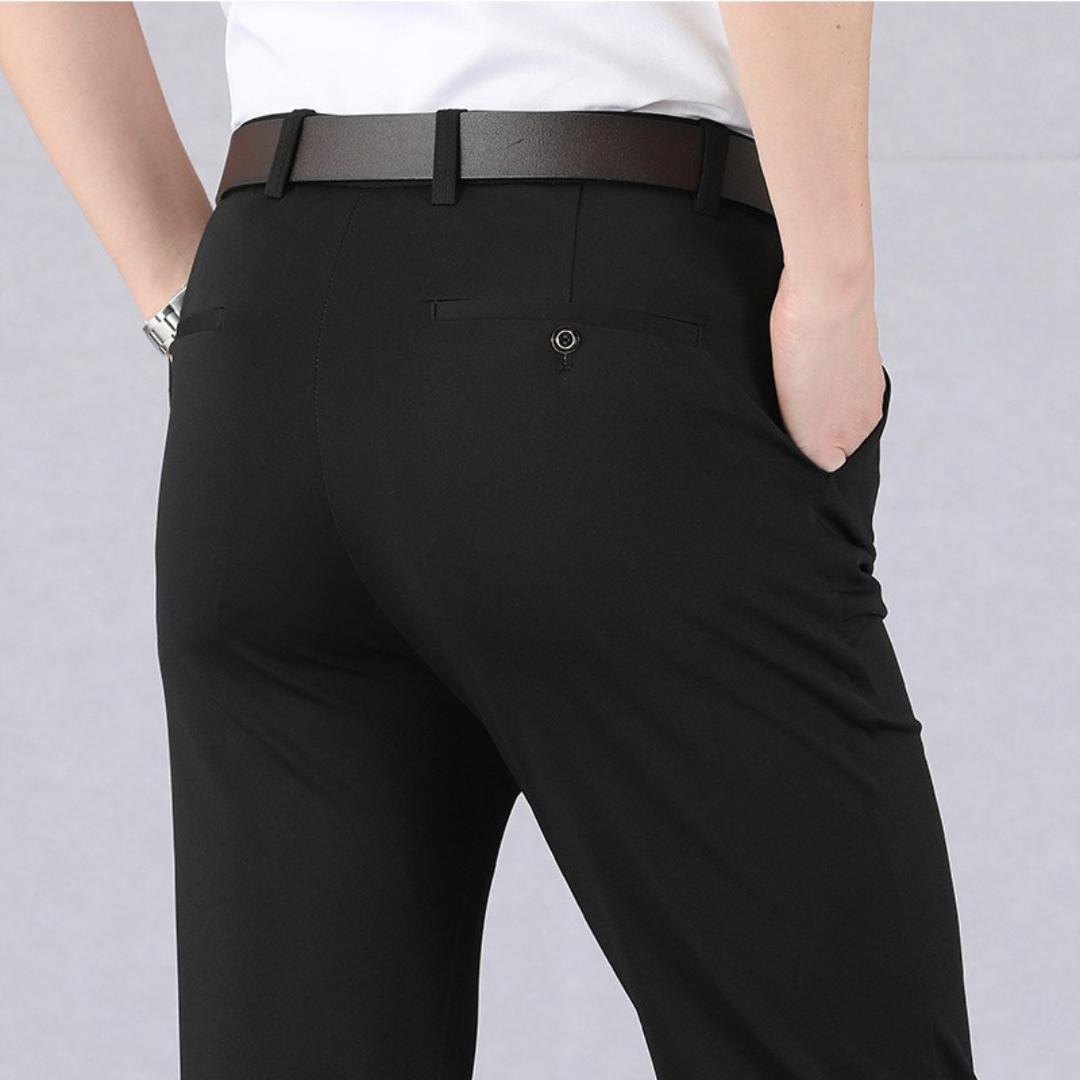Classic Men's Trousers