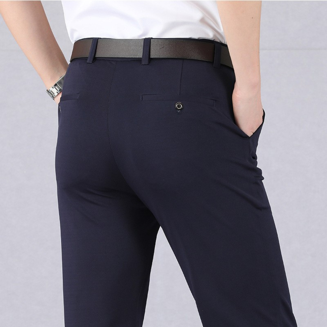 Classic Men's Trousers