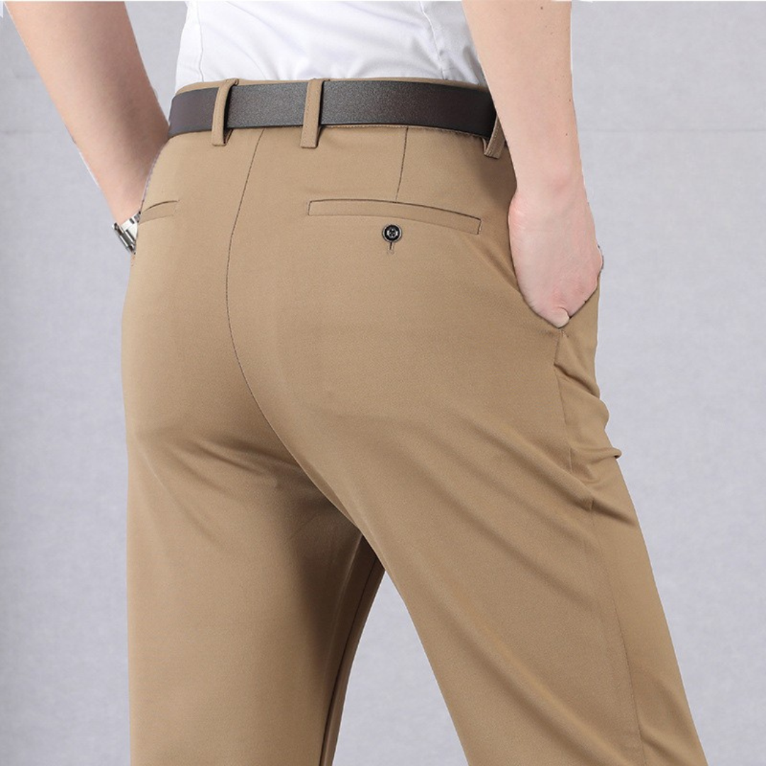 Classic Men's Trousers