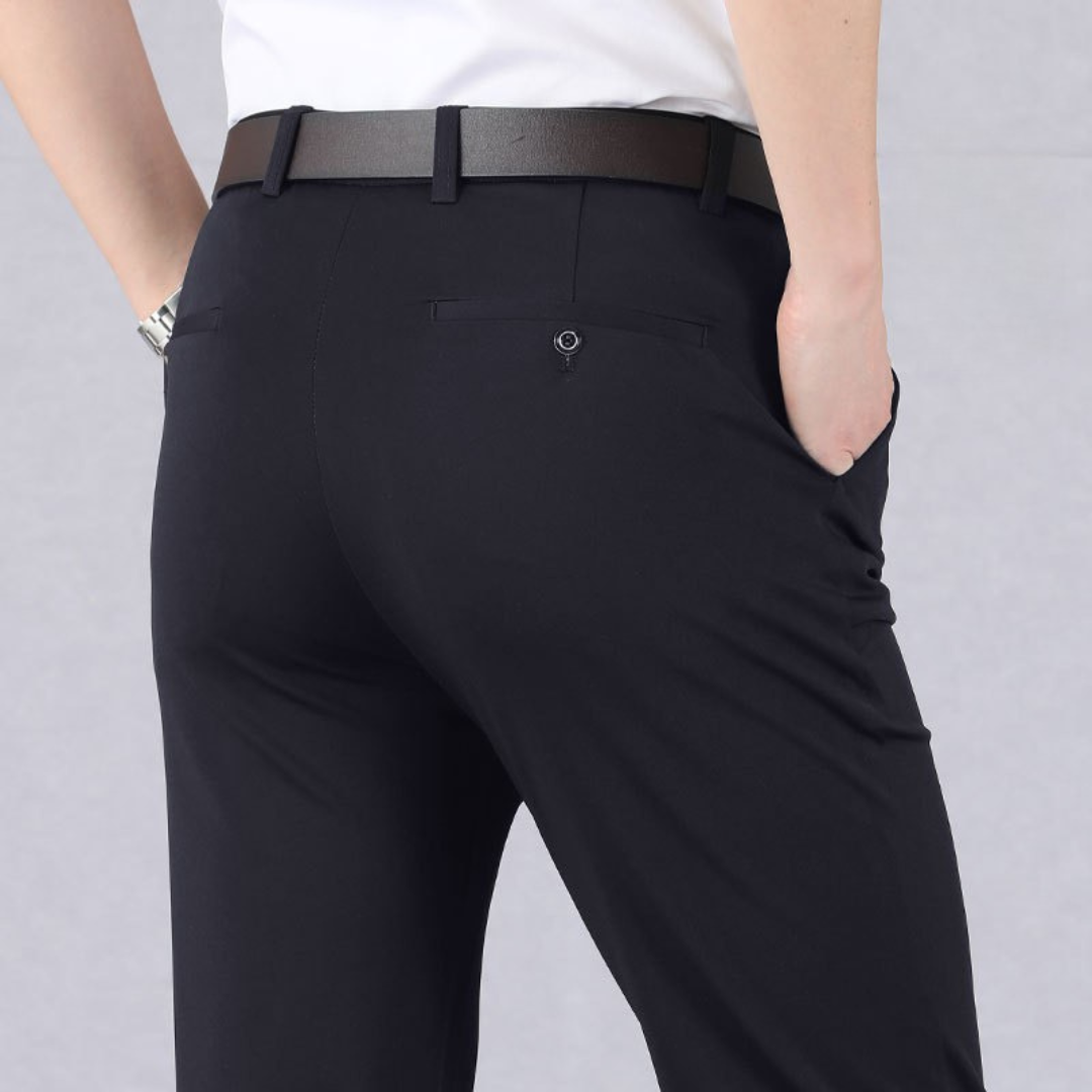 Classic Men's Trousers