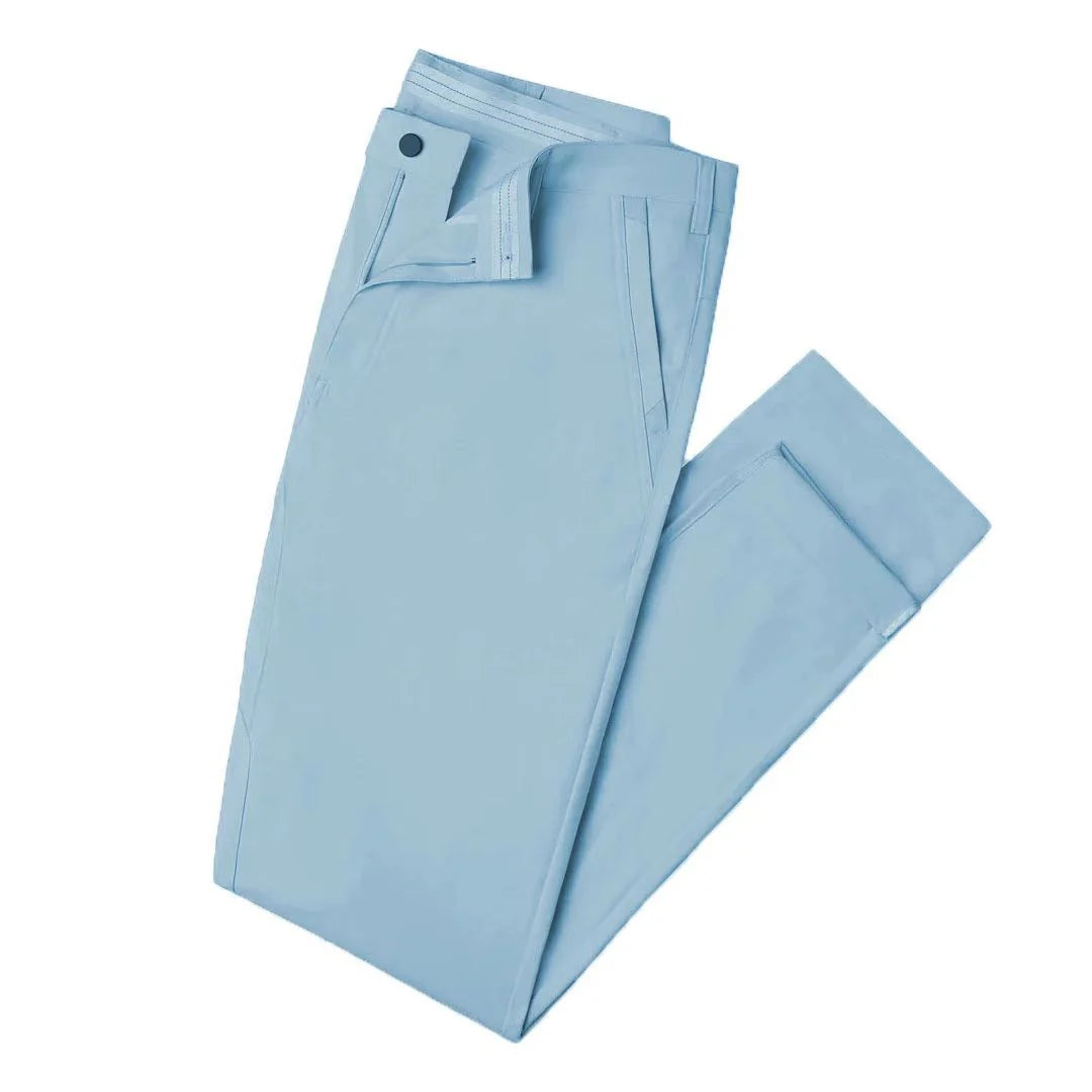 Classic Men's Trousers FlexTech™