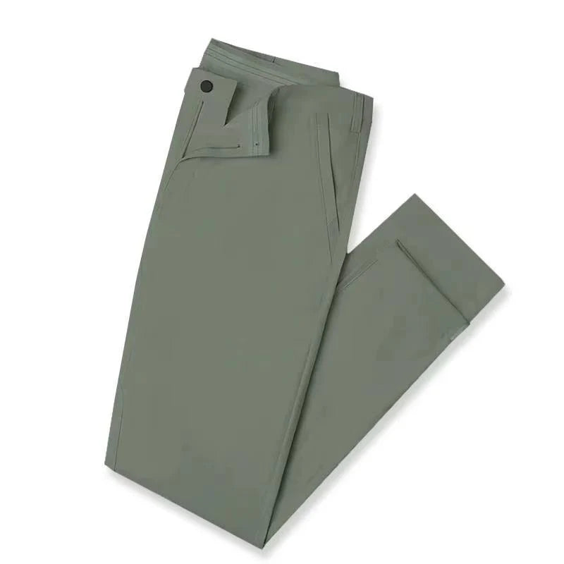 Classic Men's Trousers FlexTech™