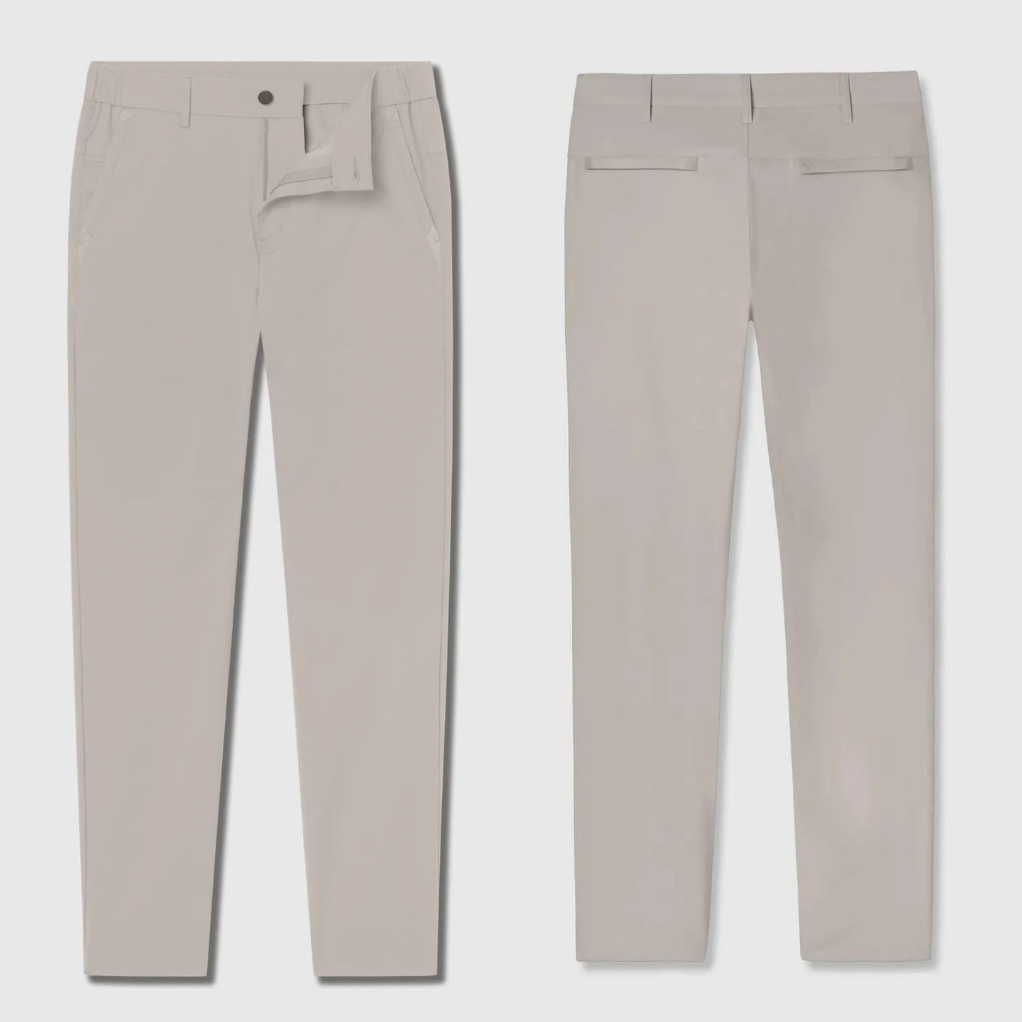Classic Men's Trousers FlexTech™