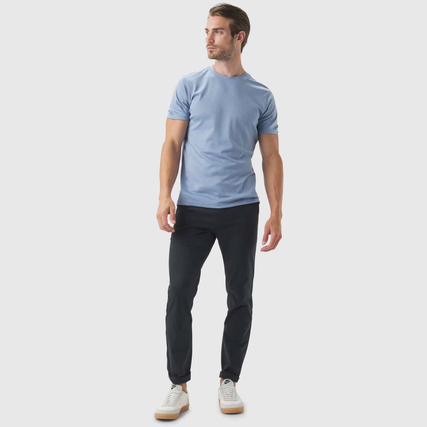 Classic Men's Trousers FlexTech™