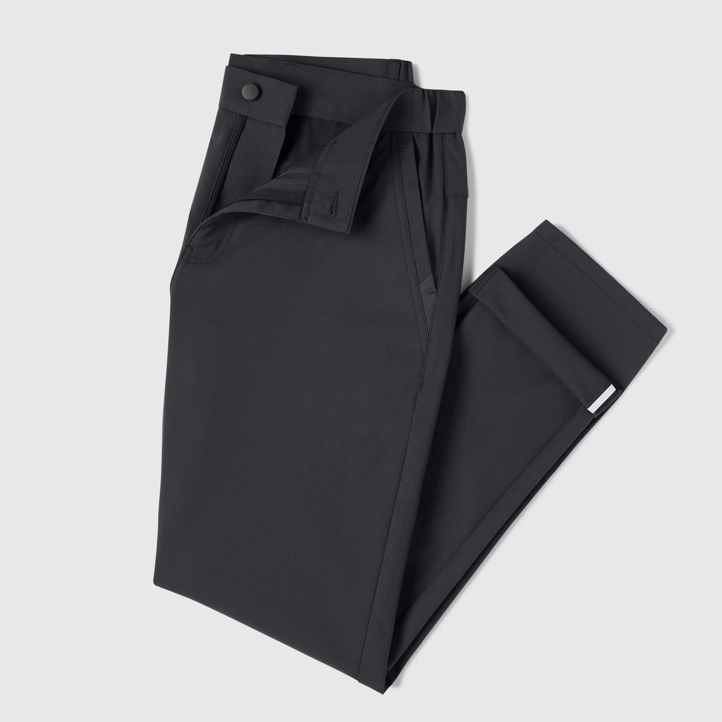Classic Men's Trousers FlexTech™