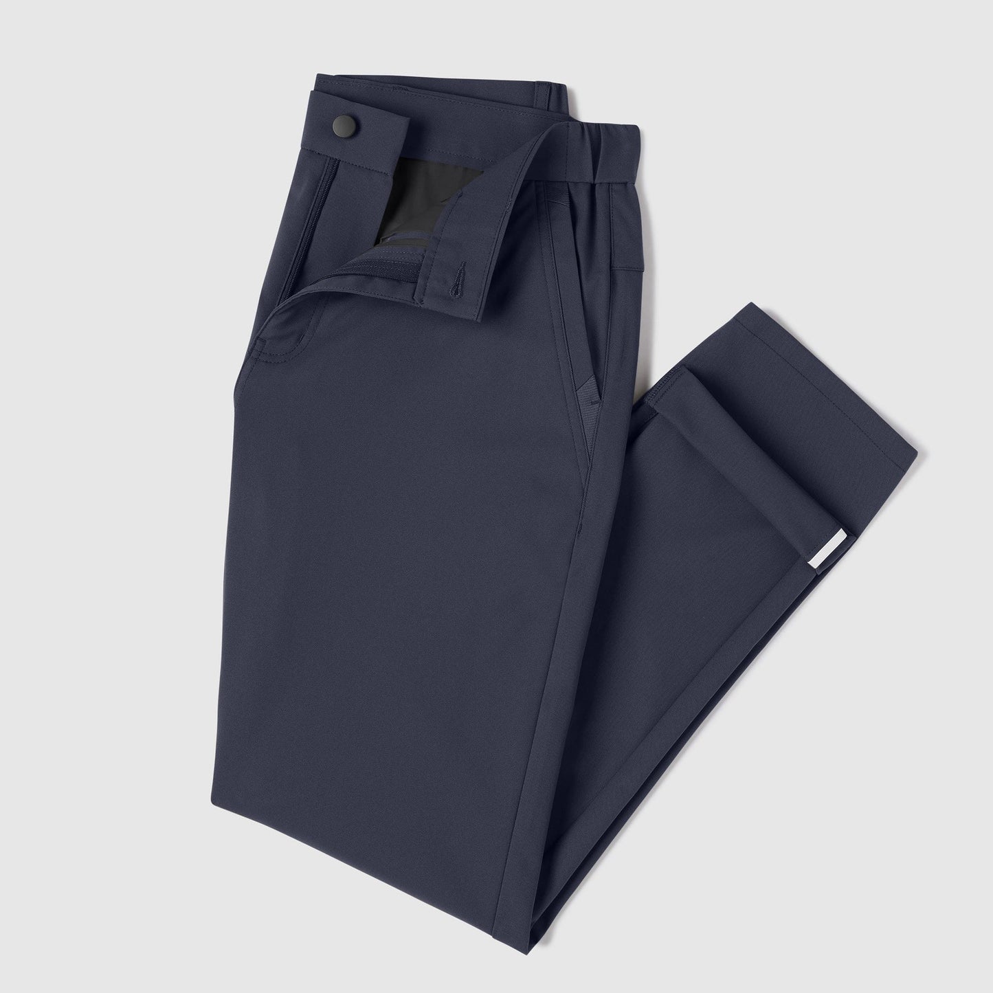 Classic Men's Trousers FlexTech™