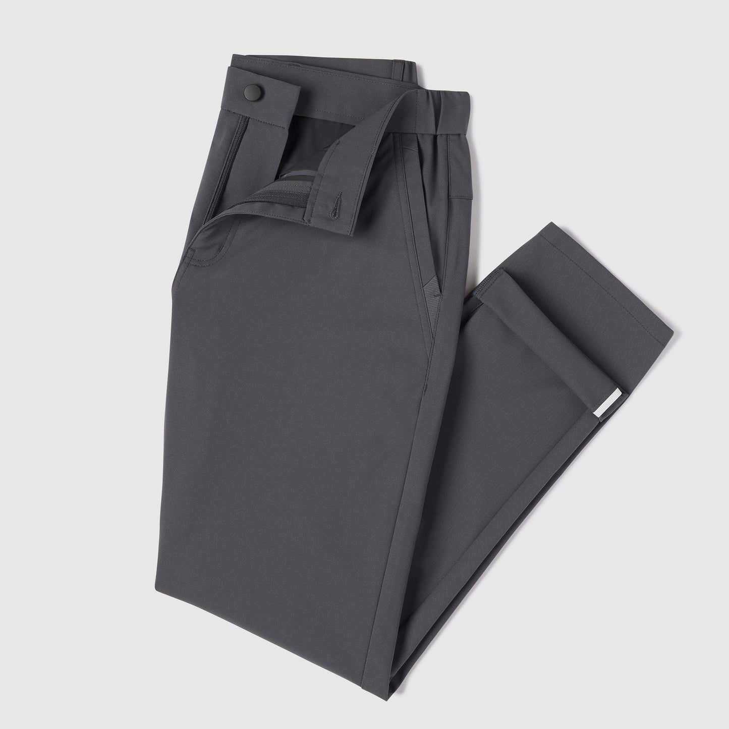 Classic Men's Trousers FlexTech™