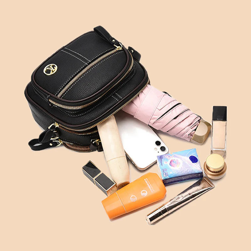 Isabella™ Classic Crossbody Bag