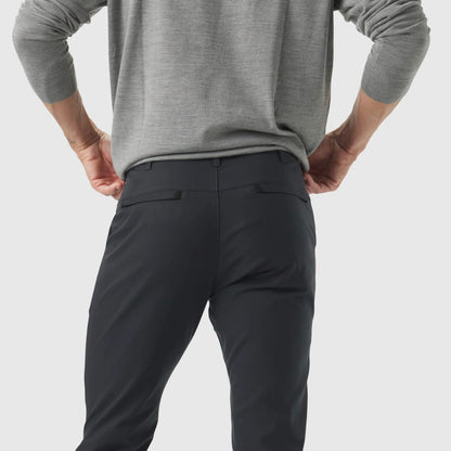 Classic Men's Trousers FlexTech™