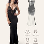 CurvySweet: The Ultimate Shapewear Dress