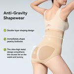 Anti-Gravity High-Waisted Shapewear