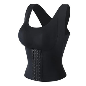 5-in-1 Miracle Shaper Bra: Sculpt, Lift & Perfect Posture