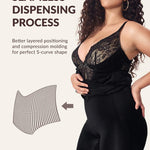 CurvySweet: The Ultimate Shapewear Dress