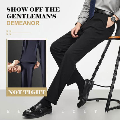 Classic Men's Trousers