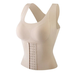 5-in-1 Miracle Shaper Bra: Sculpt, Lift & Perfect Posture