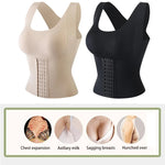 5-in-1 Miracle Shaper Bra: Sculpt, Lift & Perfect Posture