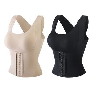 5-in-1 Miracle Shaper Bra: Sculpt, Lift & Perfect Posture