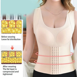 5-in-1 Miracle Shaper Bra: Sculpt, Lift & Perfect Posture