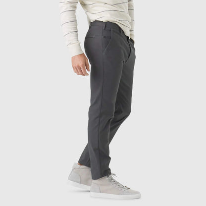 Classic Men's Trousers FlexTech™