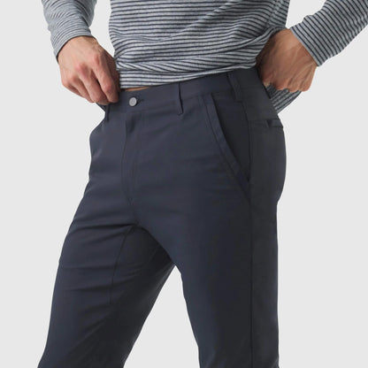 Classic Men's Trousers FlexTech™