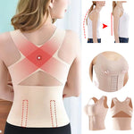 5-in-1 Miracle Shaper Bra: Sculpt, Lift & Perfect Posture