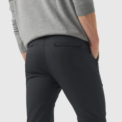 Classic Men's Trousers FlexTech™
