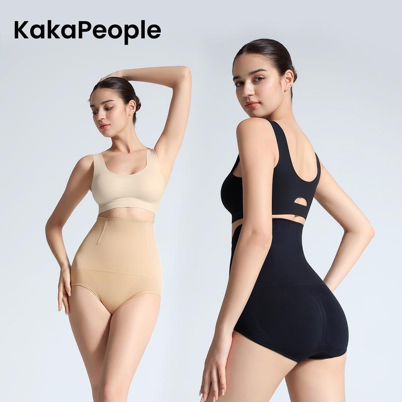 Anti-Gravity High-Waisted Shapewear