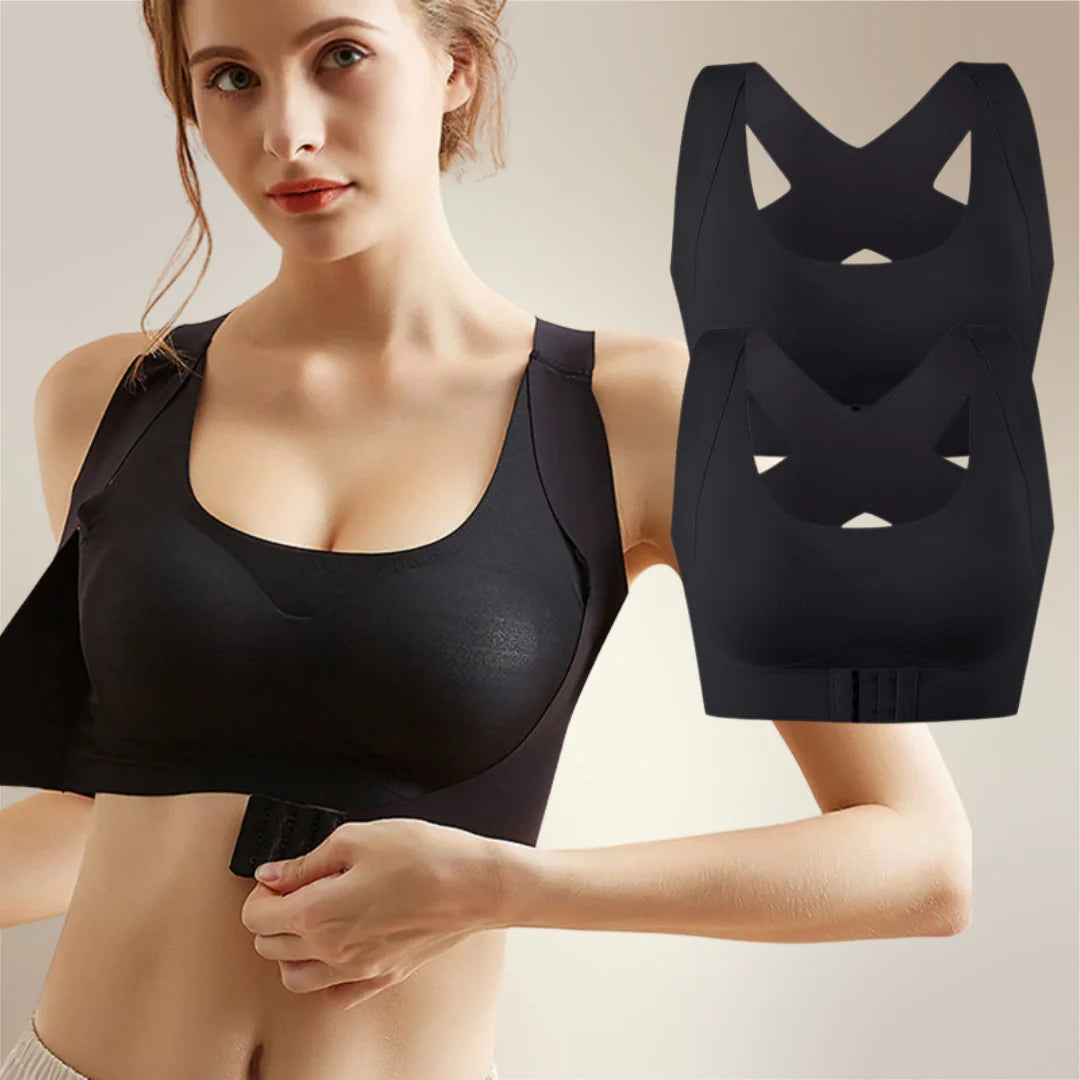 Posture Bra™ | Improve your posture