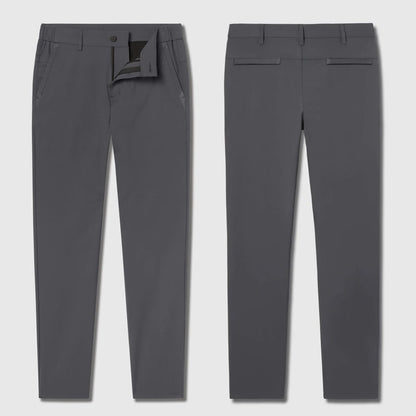 Classic Men's Trousers FlexTech™