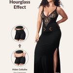 CurvySweet: The Ultimate Shapewear Dress