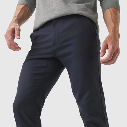 Classic Men's Trousers FlexTech™