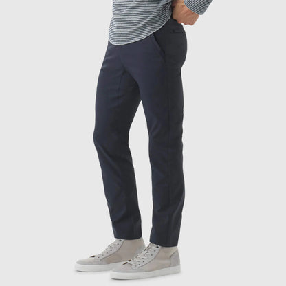 Classic Men's Trousers FlexTech™