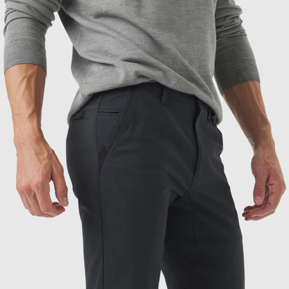 Classic Men's Trousers FlexTech™