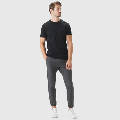 Classic Men's Trousers FlexTech™
