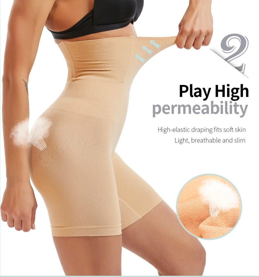 Fit Body Shaper™