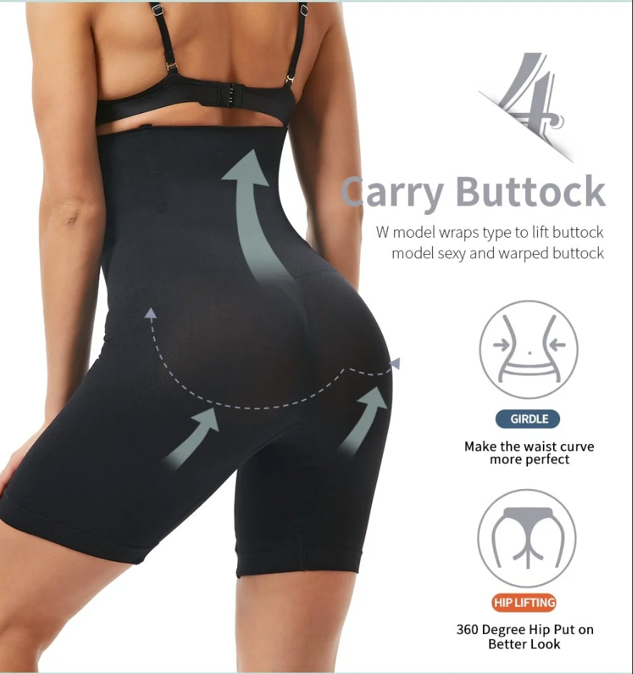 Fit Body Shaper™