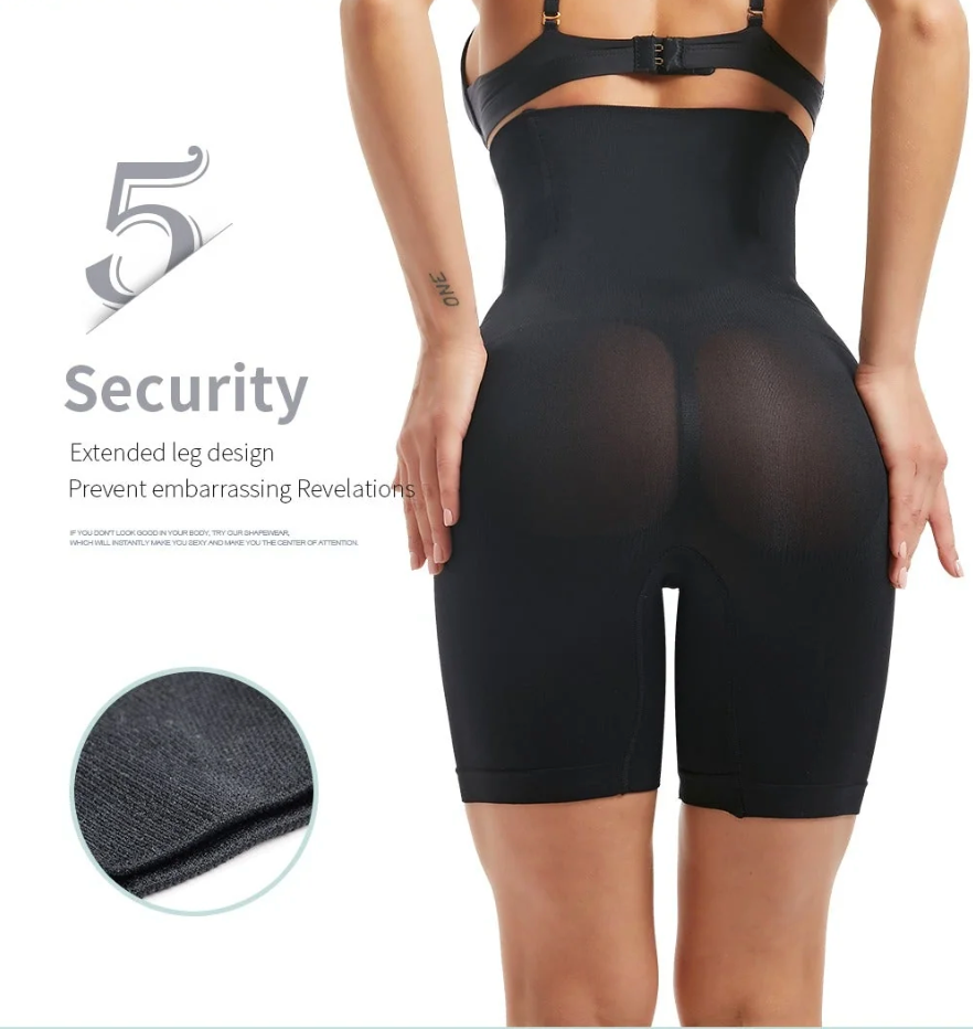 Fit Body Shaper™