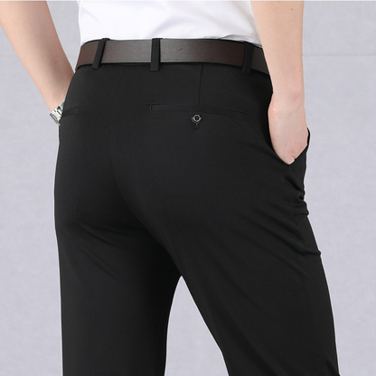Classic Men's Trousers