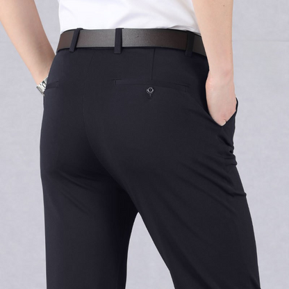 Classic Men's Trousers