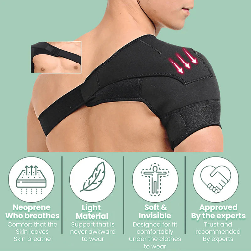 ShoulderRelief™ Brace